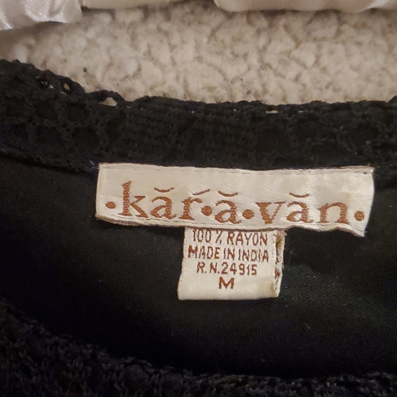 Kar-a-van - Picture 1 of 3